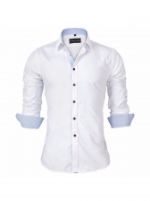 CAMISA VIA BROOKLIN