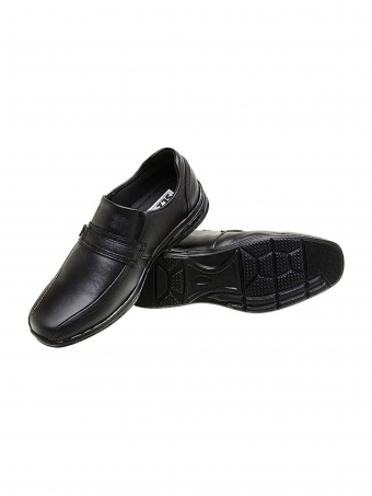 SAPATO SOCIAL VIA BROOKLIN