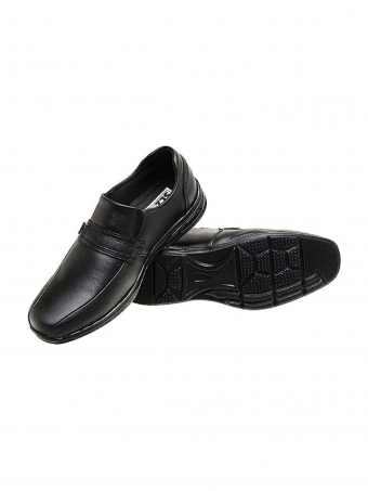 SAPATO SOCIAL VIA BROOKLIN