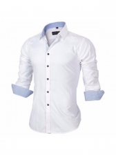 CAMISA VIA BROOKLIN