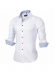 CAMISA VIA BROOKLIN
