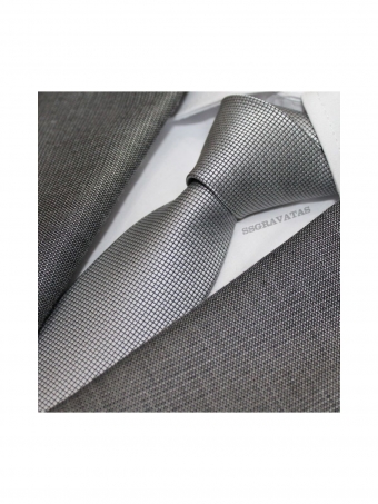 GRAVATA VIA BROOKLIN