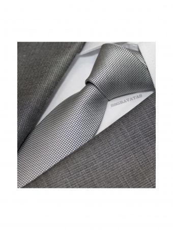 GRAVATA VIA BROOKLIN